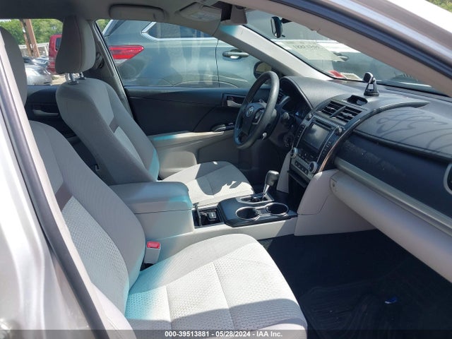 Toyota CAMRY LE 2014 4T1BF1FK9EU363639 Image 5