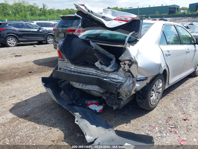 Toyota CAMRY LE 2014 4T1BF1FK9EU363639 Image 6