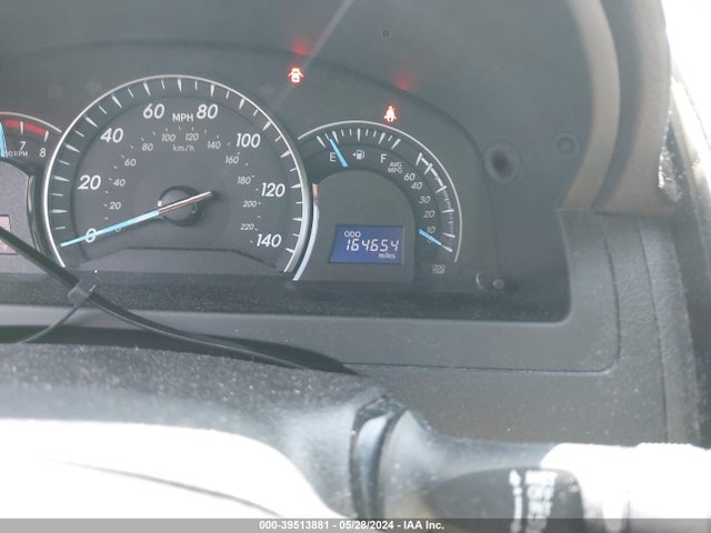 Toyota CAMRY LE 2014 4T1BF1FK9EU363639 Image 7