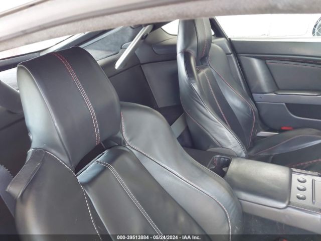 2007 ASTON MARTIN V8 VANTAGE SCFBB03B87GC03630 Photo 7