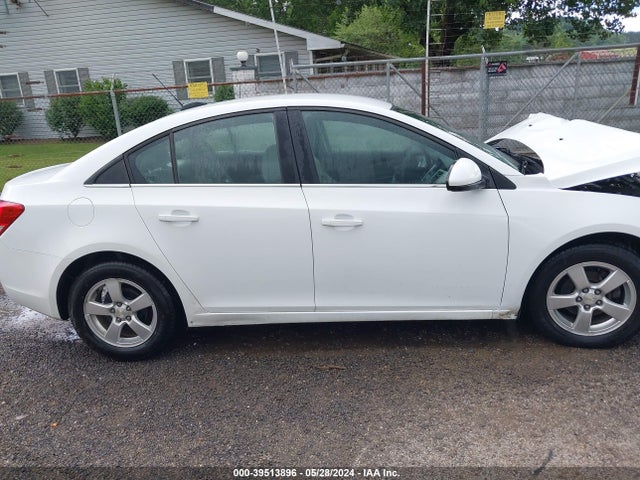 Chevrolet Cruze 1lt Auto 2015 1G1PC5SB3F7103410 Image 13
