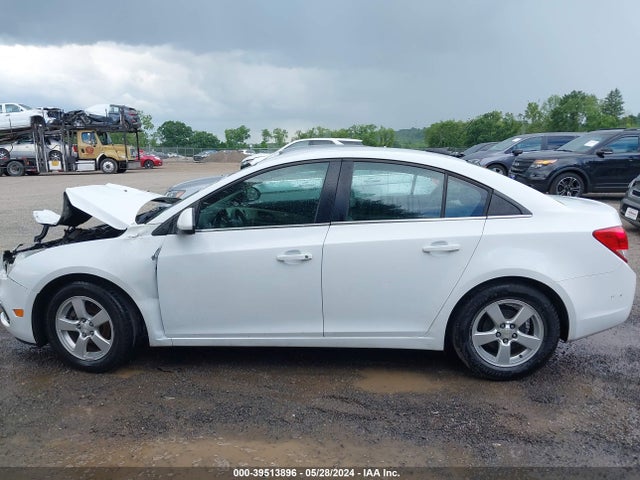 Chevrolet Cruze 1lt Auto 2015 1G1PC5SB3F7103410 Image 14