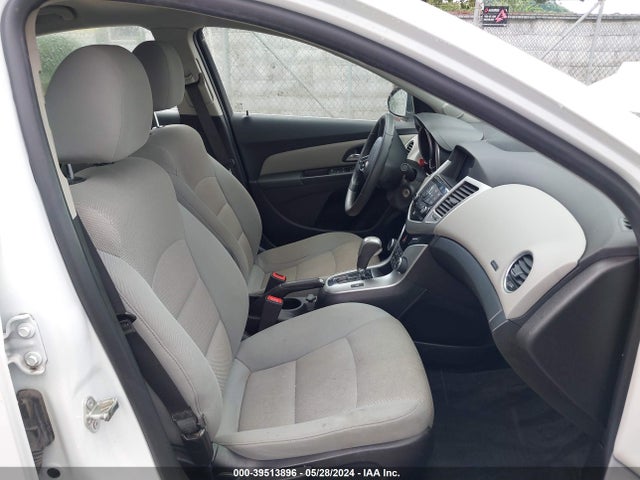 Chevrolet Cruze 1lt Auto 2015 1G1PC5SB3F7103410 Image 5