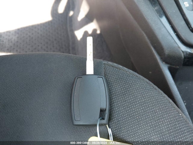 Ford FIESTA SE 2019 3FADP4BJ3KM150278 Image 11