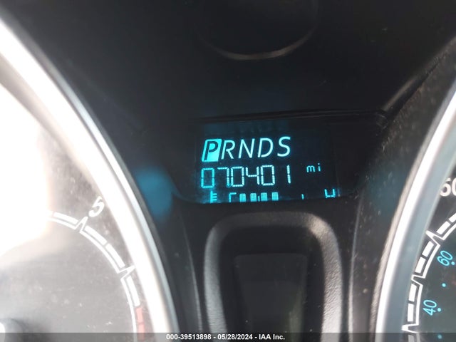 Ford FIESTA SE 2019 3FADP4BJ3KM150278 Image 15