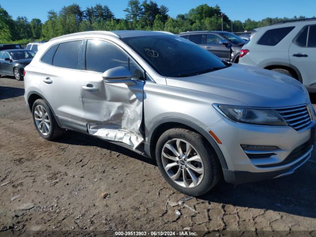 5LMCJ3D98JUL01185 Lincoln Mkc Reserve