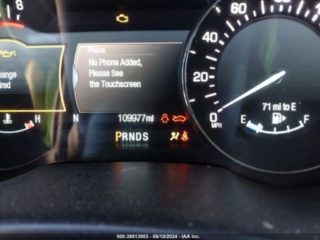 5LMCJ3D98JUL01185 Lincoln Mkc Reserve