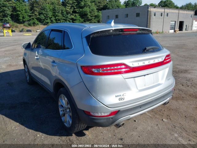 5LMCJ3D98JUL01185 Lincoln Mkc Reserve