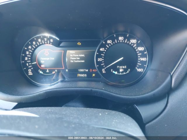5LMCJ3D98JUL01185 Lincoln Mkc Reserve
