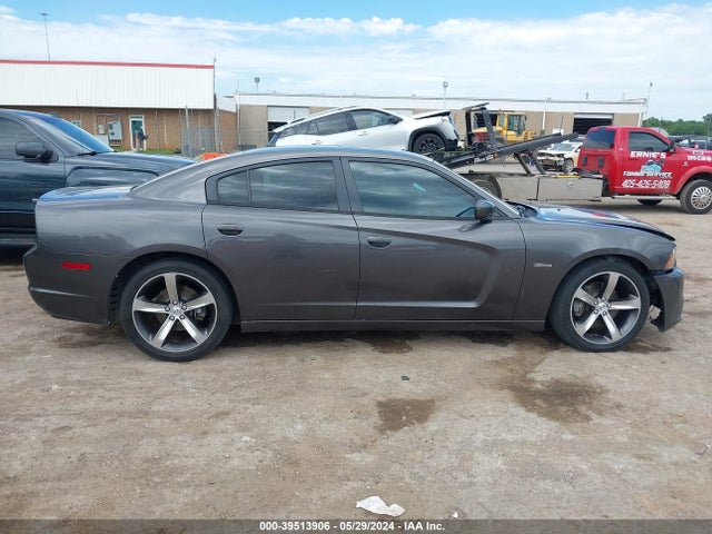 Dodge Charger R/t 100th Anniversary 2014 2C3CDXCT0EH253729 Image 14