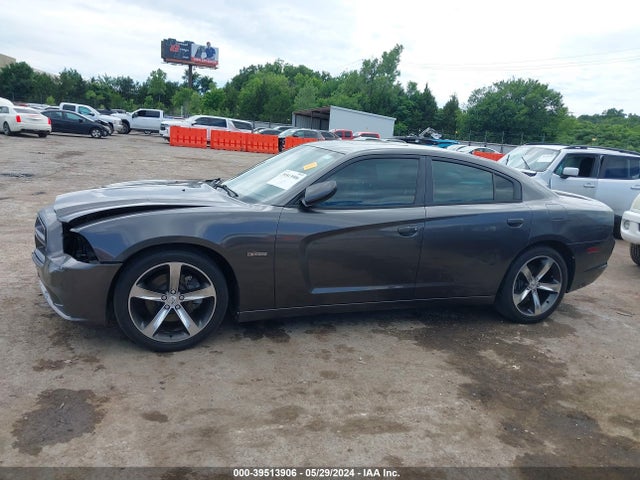 Dodge Charger R/t 100th Anniversary 2014 2C3CDXCT0EH253729 Image 15
