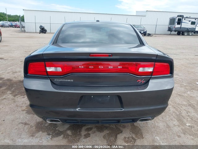 Dodge Charger R/t 100th Anniversary 2014 2C3CDXCT0EH253729 Image 17