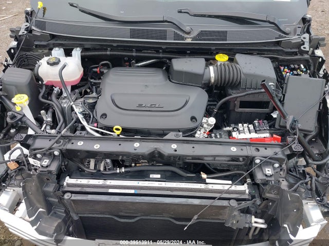 2C4RC3GG3PR610509 Chrysler Pacifica Limited Awd