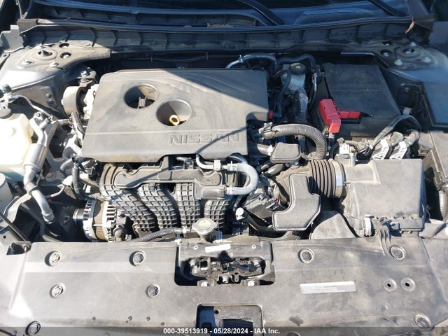 Nissan Altima 2.5 S 2019 1N4BL4BV1KC121319 Image 10