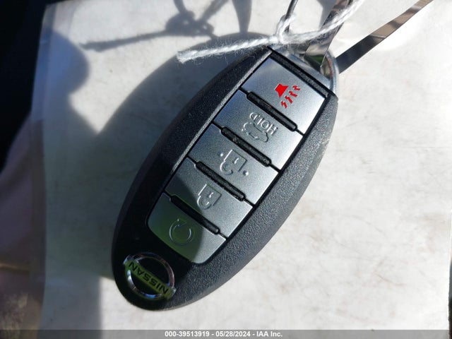 Nissan Altima 2.5 S 2019 1N4BL4BV1KC121319 Image 11