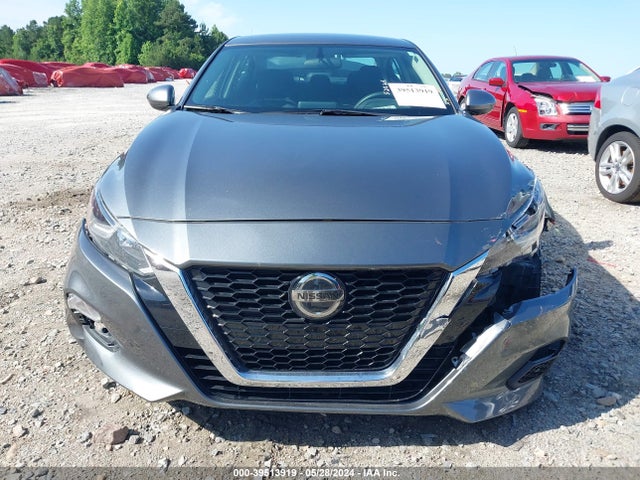 Nissan Altima 2.5 S 2019 1N4BL4BV1KC121319 Image 12