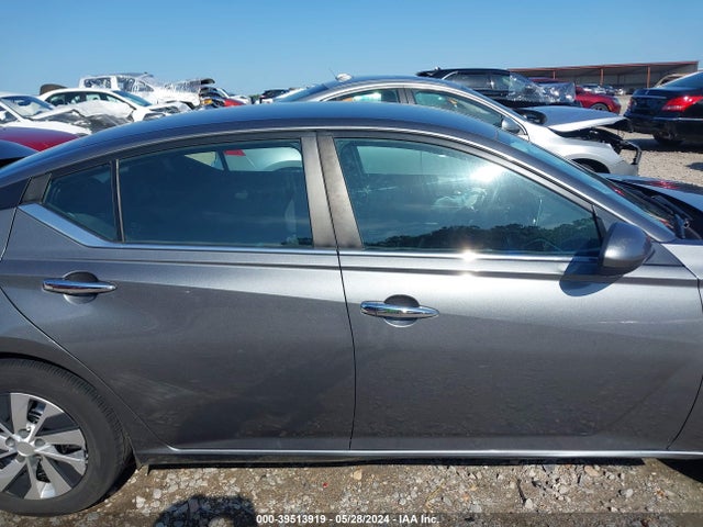 Nissan Altima 2.5 S 2019 1N4BL4BV1KC121319 Image 13