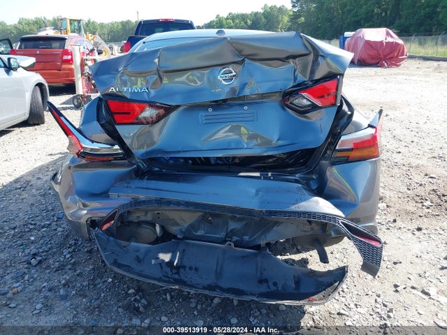 Nissan Altima 2.5 S 2019 1N4BL4BV1KC121319 Image 16