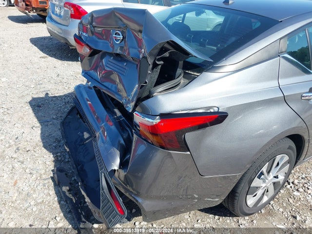Nissan Altima 2.5 S 2019 1N4BL4BV1KC121319 Image 17