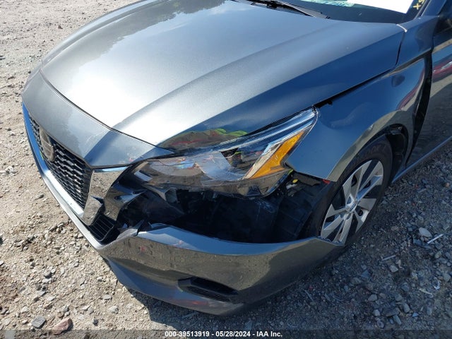 Nissan Altima 2.5 S 2019 1N4BL4BV1KC121319 Image 19