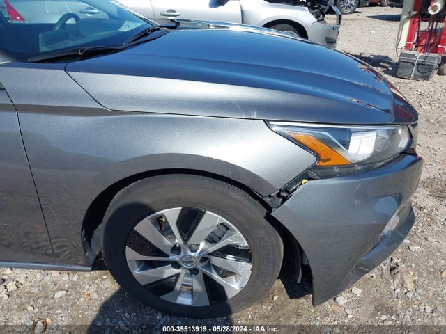Nissan Altima 2.5 S 2019 1N4BL4BV1KC121319 Image 20