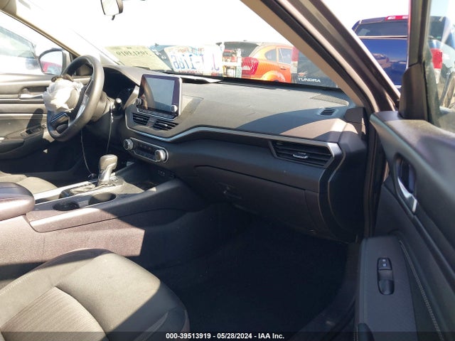 Nissan Altima 2.5 S 2019 1N4BL4BV1KC121319 Image 5