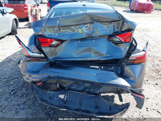 Nissan Altima 2.5 S 2019 1N4BL4BV1KC121319 Image 6
