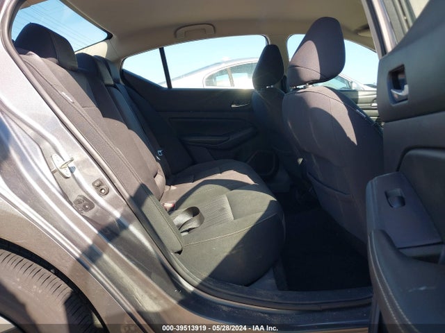 Nissan Altima 2.5 S 2019 1N4BL4BV1KC121319 Image 8