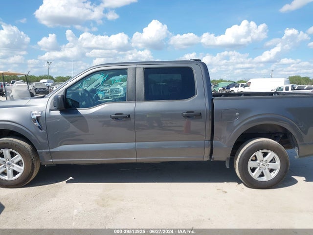 Ford F-150 Xlt 2023 1FTEW1C88PKE77947 Image 15
