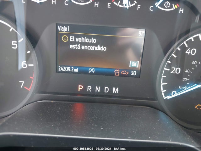 Ford F-150 Xlt 2023 1FTEW1C88PKE77947 Image 16