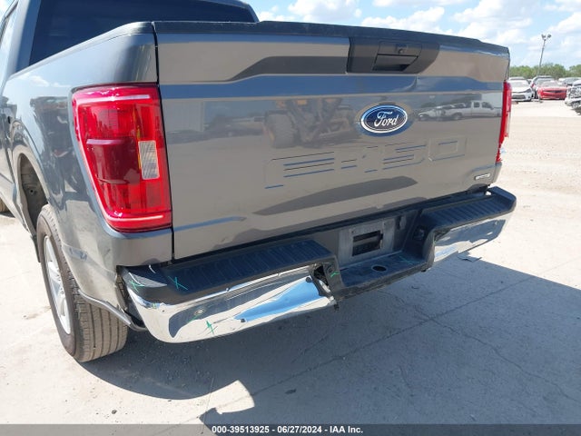 Ford F-150 Xlt 2023 1FTEW1C88PKE77947 Image 18