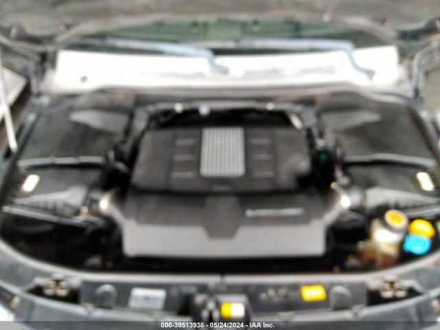 SALAG2V62EA704428 Land Rover LR4