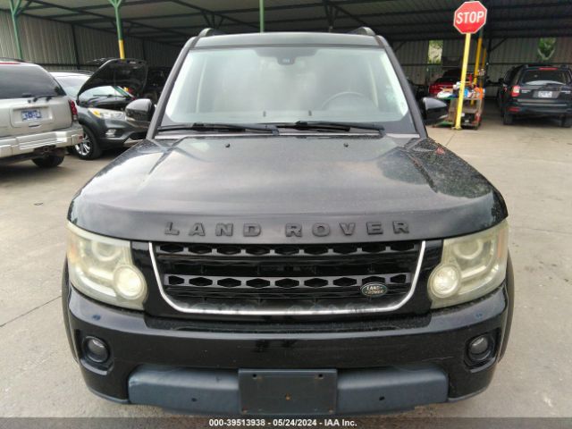 SALAG2V62EA704428 Land Rover LR4