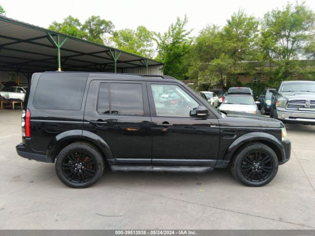 SALAG2V62EA704428 Land Rover LR4