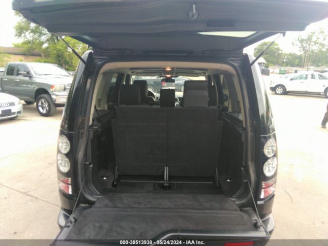 SALAG2V62EA704428 Land Rover LR4
