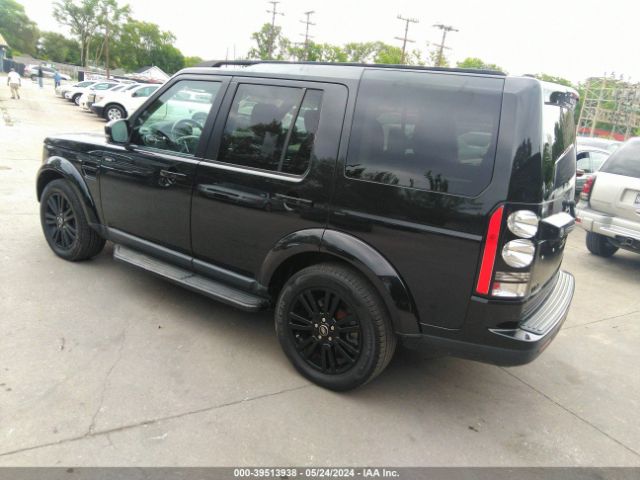 SALAG2V62EA704428 Land Rover LR4