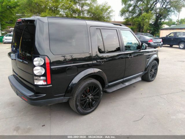 SALAG2V62EA704428 Land Rover LR4