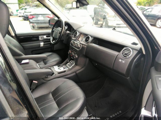 SALAG2V62EA704428 Land Rover LR4