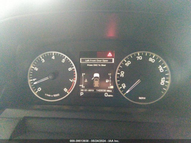 SALAG2V62EA704428 Land Rover LR4