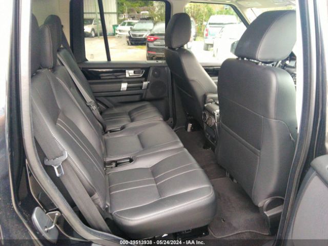 SALAG2V62EA704428 Land Rover LR4
