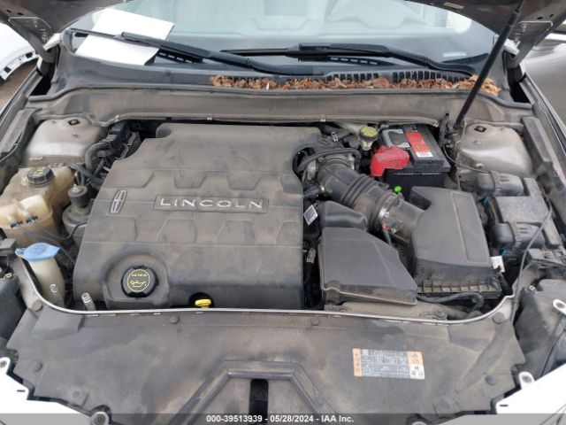3LN6L2JK4FR626491 Lincoln MKZ