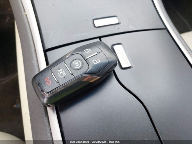 3LN6L2JK4FR626491 Lincoln MKZ
