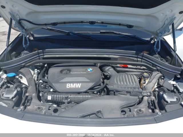 WBXYJ3C30JEP75753 BMW X2 Sdrive28i