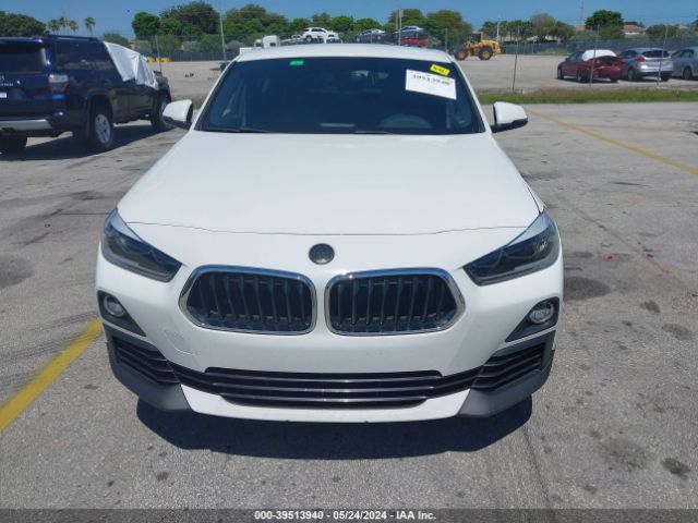 WBXYJ3C30JEP75753 BMW X2 Sdrive28i