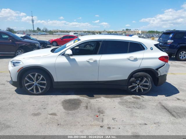 WBXYJ3C30JEP75753 BMW X2 Sdrive28i