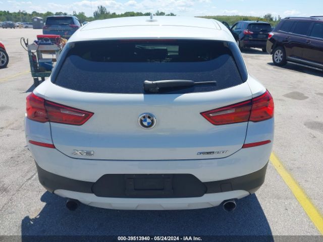 WBXYJ3C30JEP75753 BMW X2 Sdrive28i