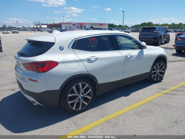 WBXYJ3C30JEP75753 BMW X2 Sdrive28i