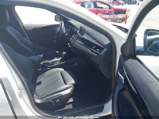 WBXYJ3C30JEP75753 BMW X2 Sdrive28i