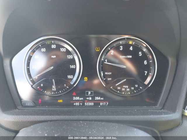 WBXYJ3C30JEP75753 BMW X2 Sdrive28i