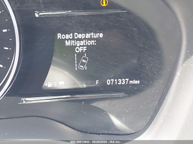 3CZRU5H51MM722874 Honda Hr-v 2wd Ex